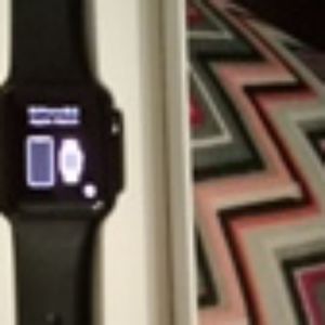 apple watch series 3